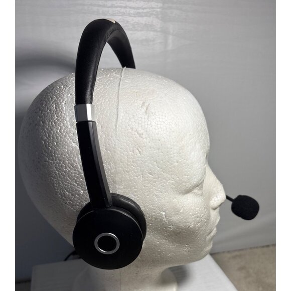 Aikela Wired USB Headset With Adjustable Microphone Noise Canceling - Picture 5 of 7